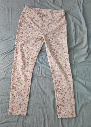 Dievčenské legíny, dopodopo,128