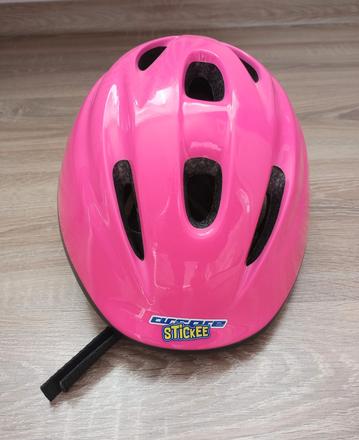 Detská prilba xs/s, xs