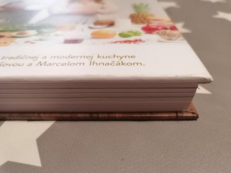 Kuchárska kniha, 