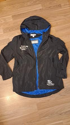 Jesenna vetrovka tensia 140/146, bonprix,146