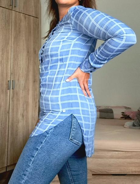 Predlzena kosela, timeout,m