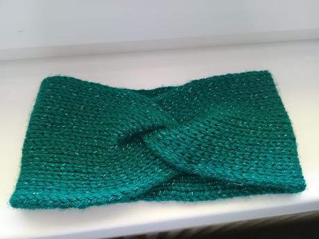 Teplejšia čelenka,