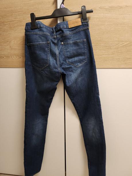 Rifle h&m veľ 27, h&m,26