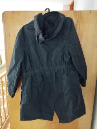 Prechodná parka, 122