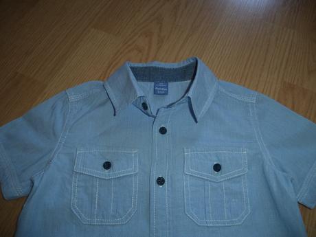 Košeľa a tričko 104, mayoral,104