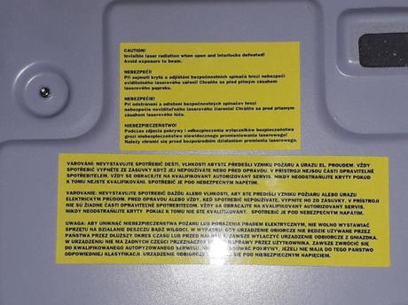 Dvd prehrávač hyundai, hyundai