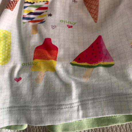 Oilily sukňa vel.128, 128