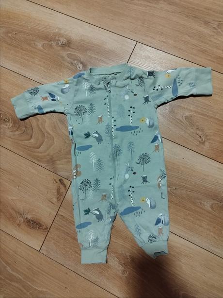 Overal na spanie, lindex,56