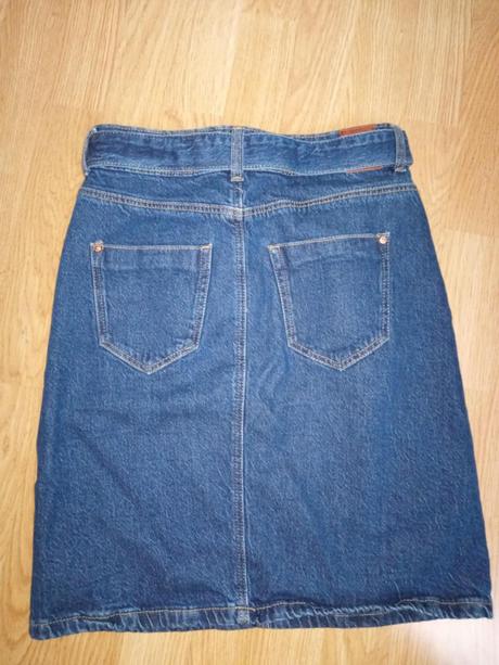 Riflova sukna, c&a,34