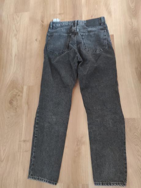 Momm džínsy, zara,s