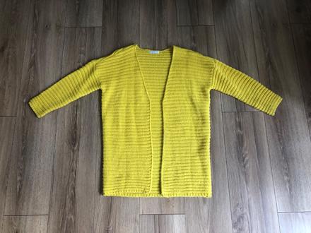 Cardigan reserved, reserved,146