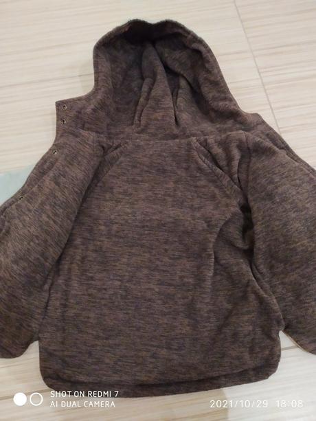 Prechodná bunda zara, zara,98