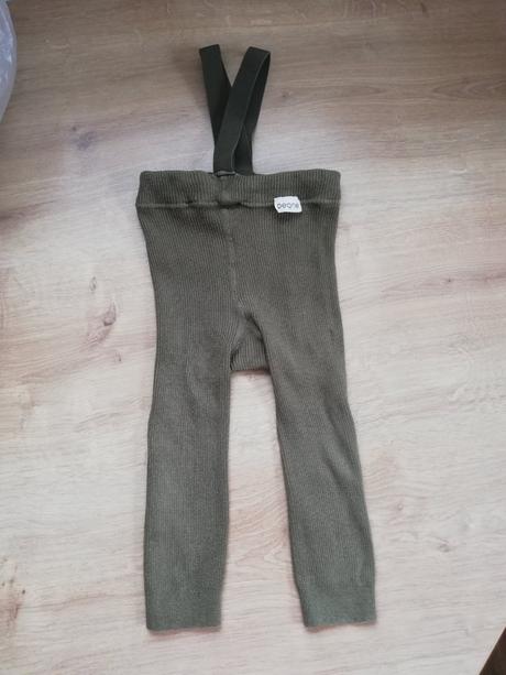 Pančušky peqne, 68