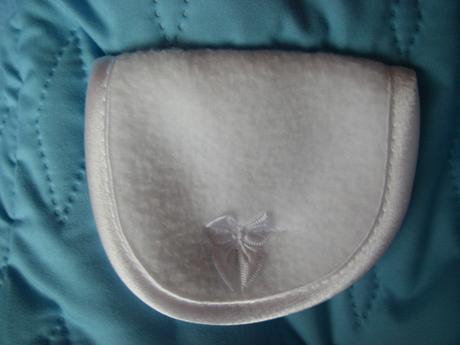 Nenosená bundička s nohavicami - oba vyteplené, 68