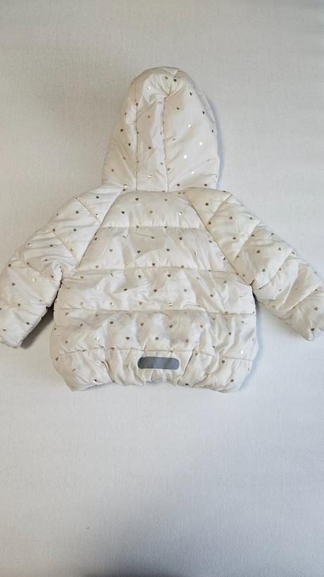 Detská bunda, 92