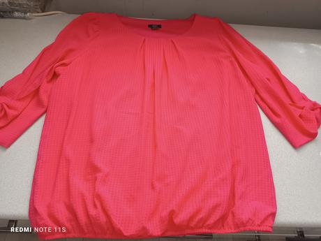 Blúzka veľ.44, f&f,44