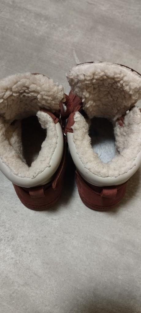 Zimné čižmy ddstep, d.d.step,25