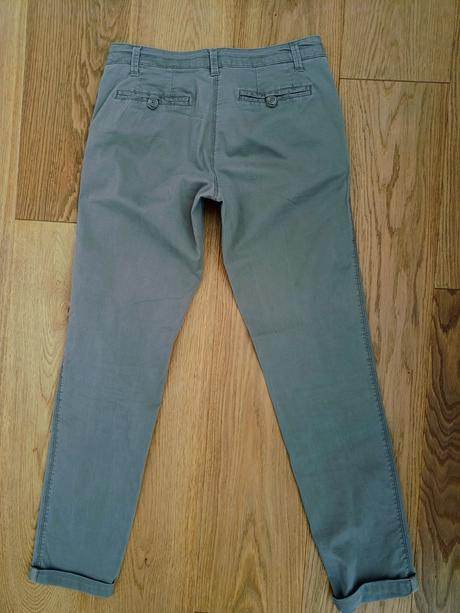 Chino nohavice, promod,36
