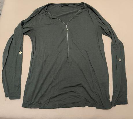 Dámske tričko, bonprix,42