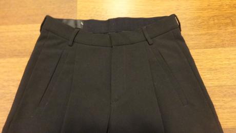 Elegantné kraťasy v.32, 32