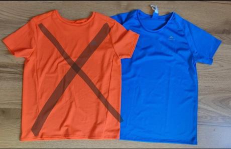 Chlapčenské funkčné tričko, quechua,158