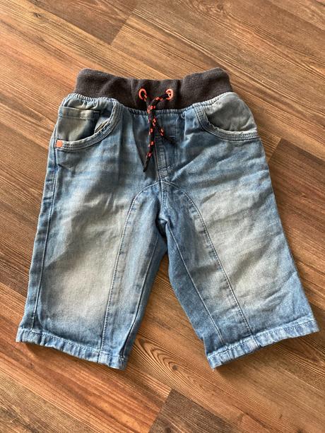 Kraťasy next, next,116