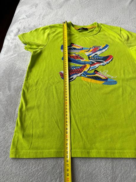 Tričko 152/158, lewro,152