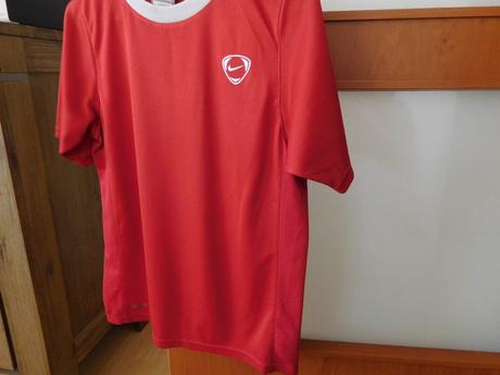 Nike tričko  chlapčenské 152 v,, nike,152