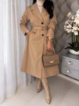 Zara - prechodný trenčkot, zara,xs