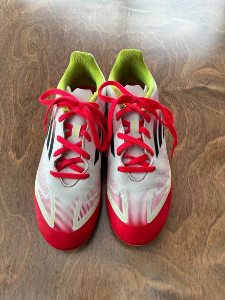 Kopačky adidas, adidas,36