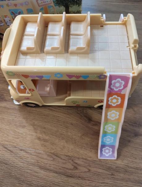 Sylvanian autobus, 