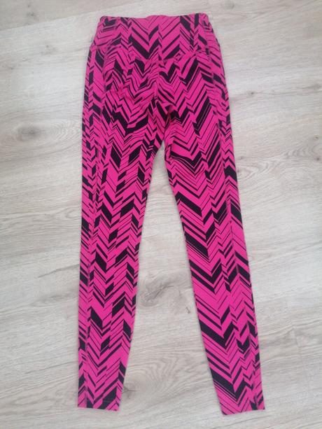 Legíny, nike,xs