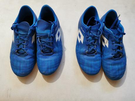 Detske kopacky 2 pary, 36