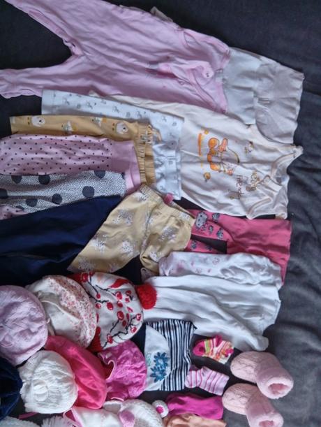 Balík 3-9m., 68–80