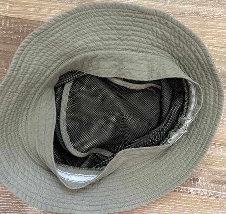 2ks letné klobúčiky vel.92/98,cena spolu, 92