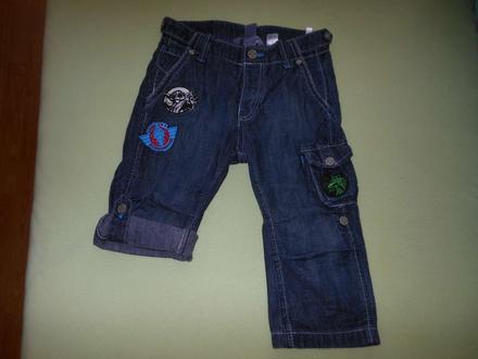 Roll-up rifle starwars 92/98, h&m,92