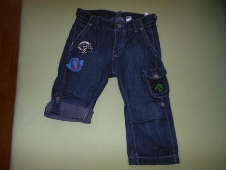 Roll-up rifle starwars 92/98, h&m,92