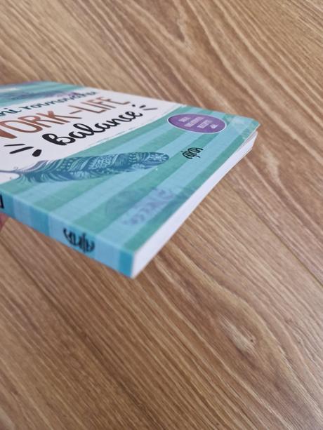 Dosiahni rovnováhu work-life balance - ako nová, 