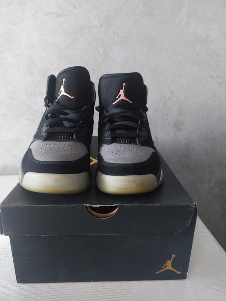 Tenisky vysoké nike jordan mars 270, nike,41