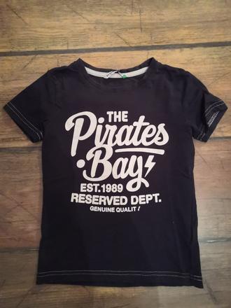 Tričko, reserved,104