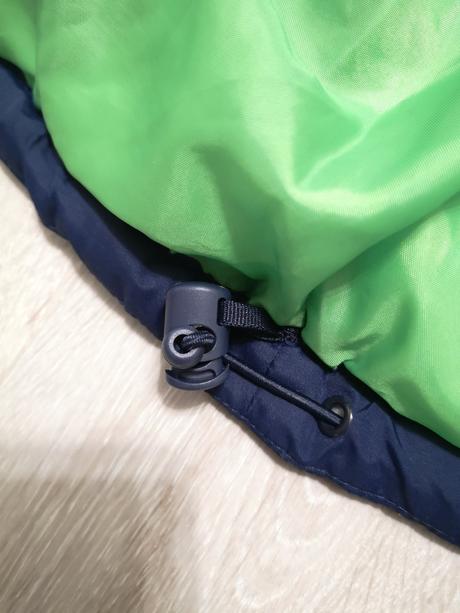 Zimná bunda kappa, kappa,128