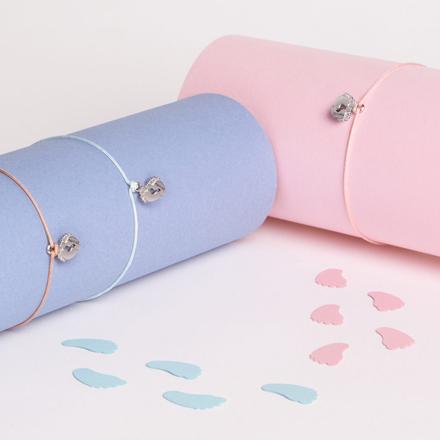 Náramky prianí a túžob mamijux by milano,