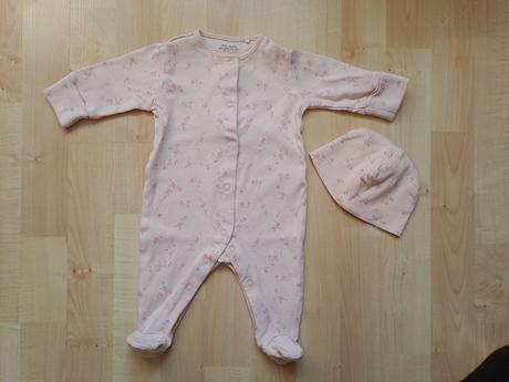 Pyžamko/overal next, next,62
