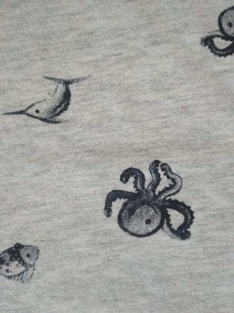 Chlapčenské tričko, dopodopo,86