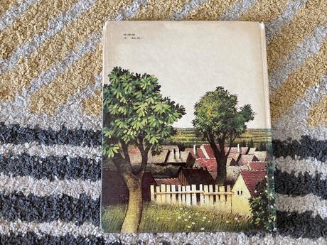 Pištáčik-prvé vyd.1980,