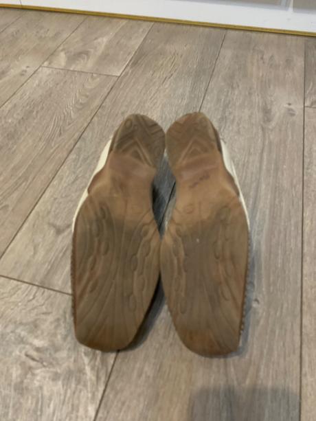 Kožené poltopánky, john garfield,37