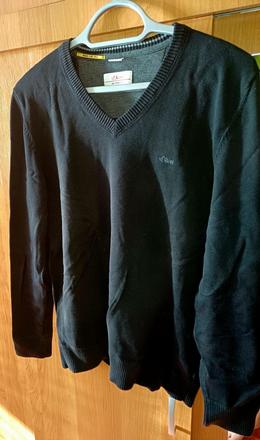 Pánsky pulover s.oliver, s.oliver,xl