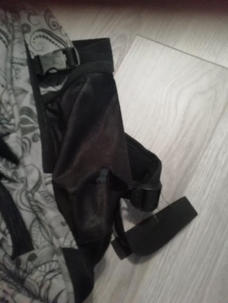 Skolska taska bagmaster, 