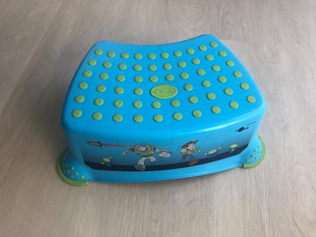 Stupienok / schodík, 