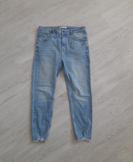 Rifle, zara,42
